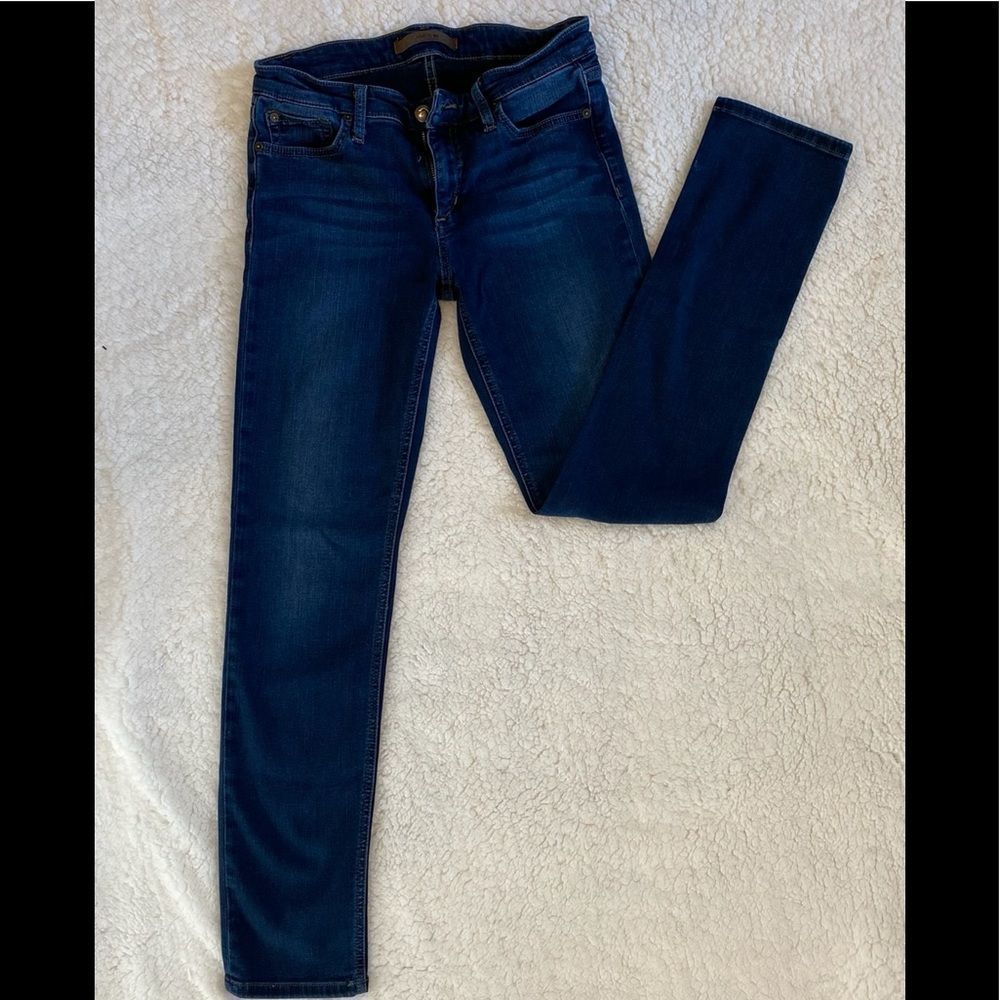 Joe’s Jeans The Cigarette